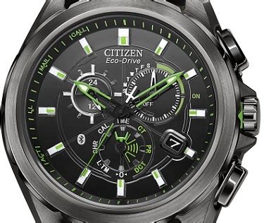 citizen watches any good.